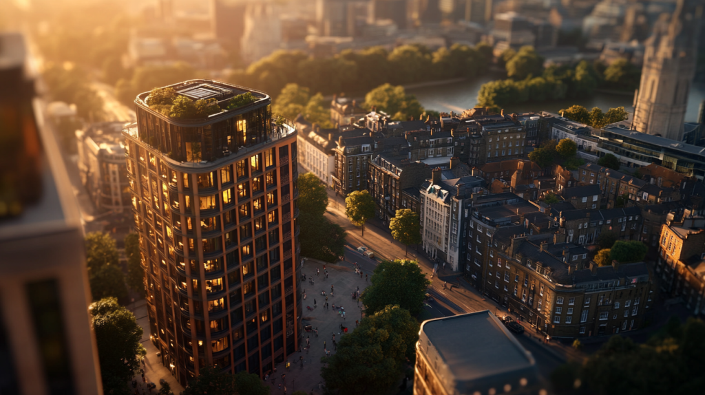 Portfolio Property Insurance for Multiple Properties