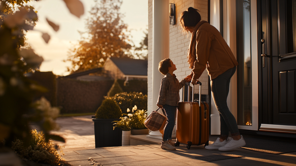 Coverage for Holiday and Short-Term Rentals: Protecting Your Rental Property Investment