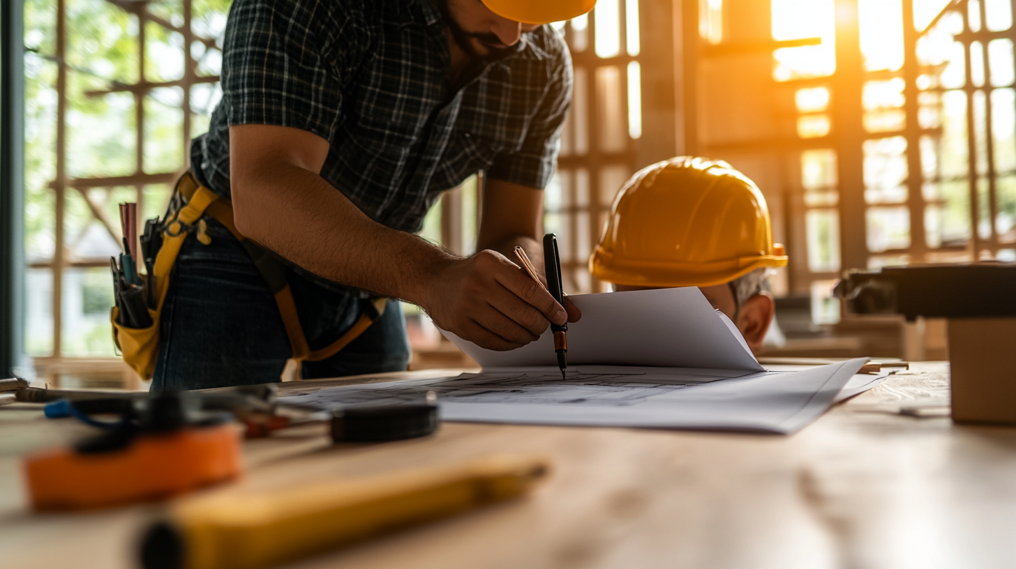 Renovation and Development Insurance: Securing Value in Property Improvement Projects